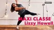 Lizzy Howell, 14 ans, danse pour briser les tabous - Une super kid qui a la Maxi Classe