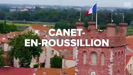 TEASER - FISE Xperience Canet 2019