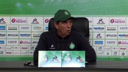 Jean-Louis Gasset : « On peut finir en beauté »