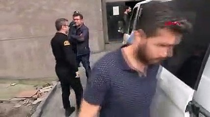 Eski İstihbarat Daire Başkanı Sabri Uzun tutuklandı