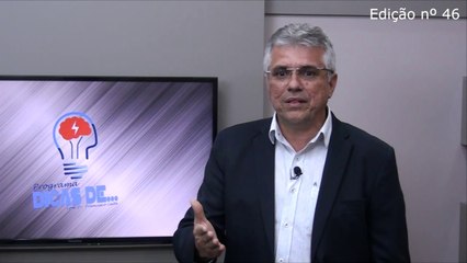 Dicas de... (Excelência no atendimento) - 22.04.2019