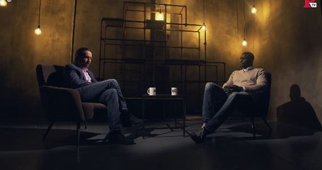 Otra Vuelta de Tuerka - Sitapha Savané