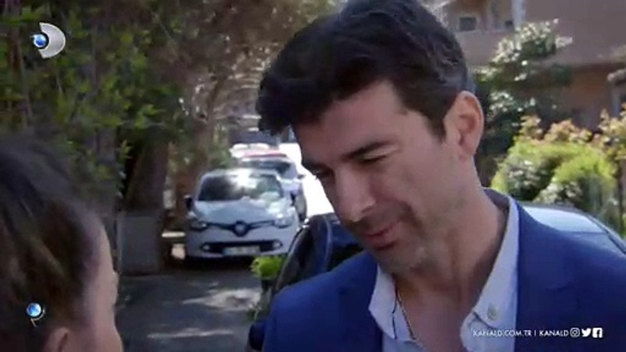 Yaralı Kuşlar 21. Bölüm Fragmanı