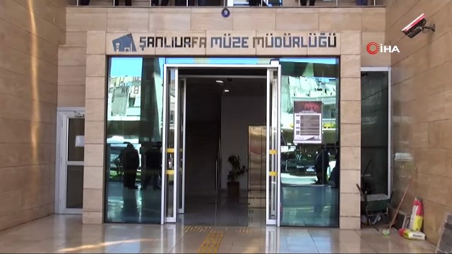 UNESCO Türkiye Milli Komisyonu Şanlıurfa’da