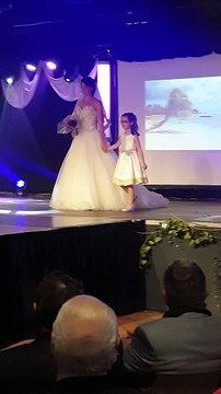 Salon du Mariage 2019 - Brebières (11)