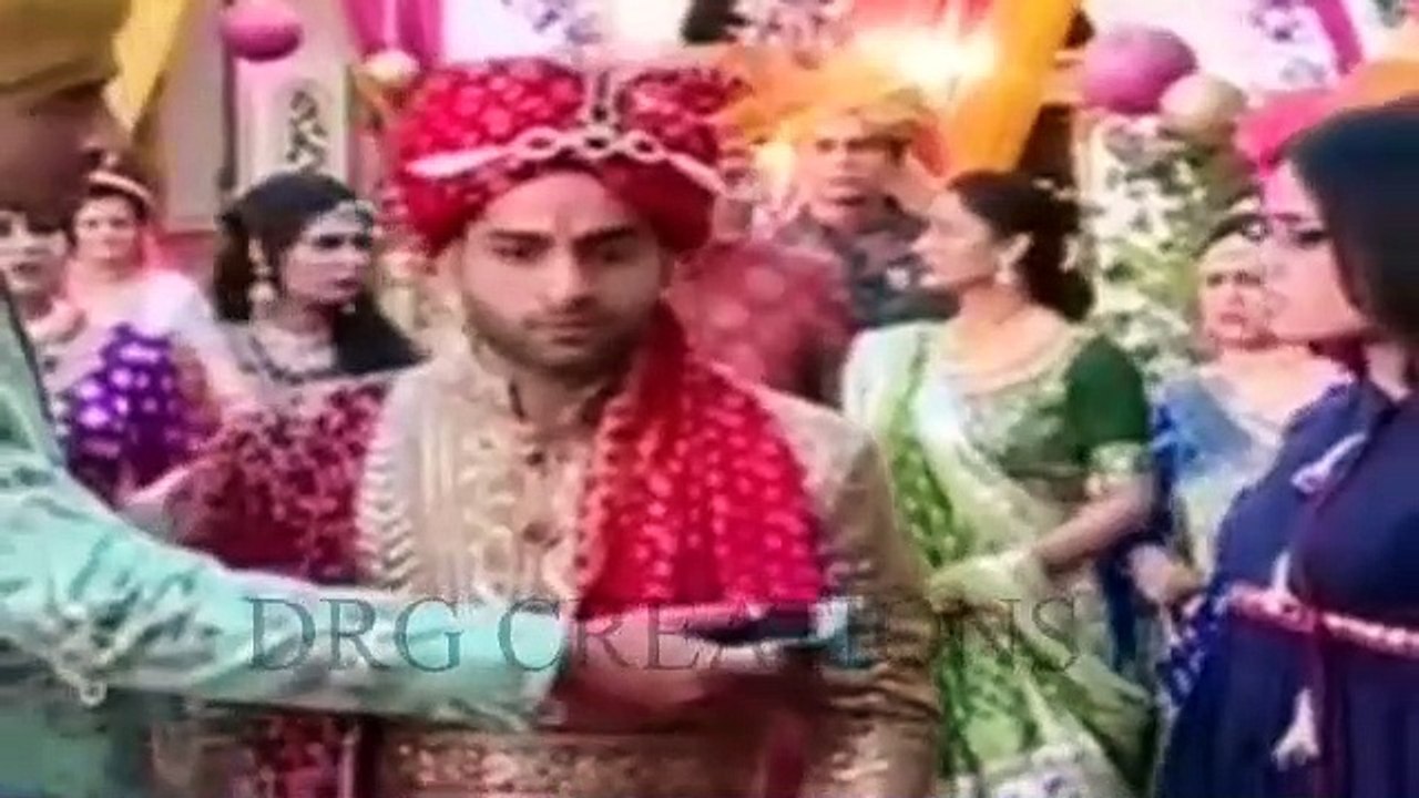 Yeh Rishte Hain Pyar Ke 27 April 2019 upcoming updates