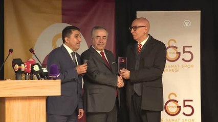 Mustafa Cengiz'den Hakem Açıklaması - İstanbul
