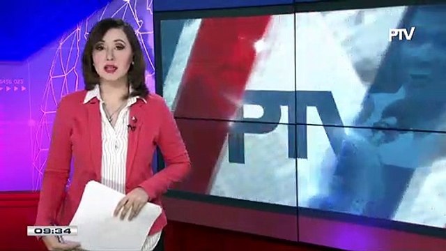 Senators laud Du30 for raising WPS issue before Xi