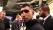 'I DID NOT QUIT!' - AMIR KHAN REACTS TO BIZARRE LOSS v TERENCE CRAWFORD / & REVEALS HE WILL FIGHT ON