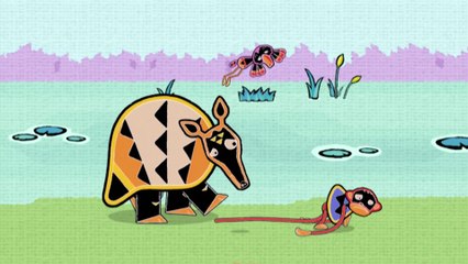 Yoko! Jakamoko! Toto! - The Contest (FULL EPISODE)