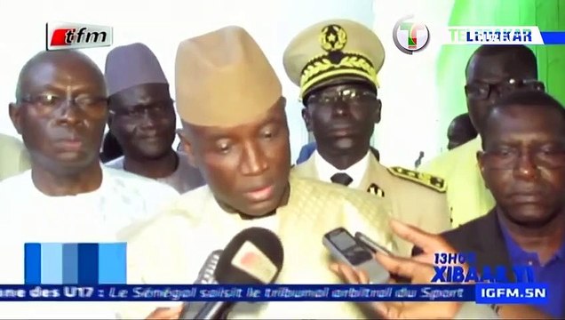 Xibaar yi de la Tfm : les mesures salutaires du gouvernement sur l'affaire alcool jakarta