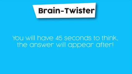 Riddle : It belongs to you