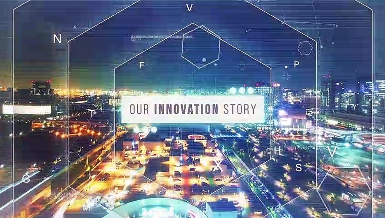 ST Electronics INNOVATE