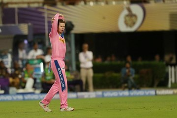 പ്രതിസന്ധിയിൽ രാജസ്ഥാൻ റോയൽസ്