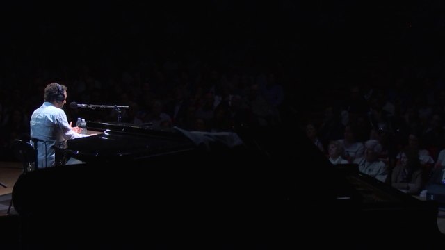 Guillaume Gallienne lit Notre-Dame de Paris de Victor Hugo