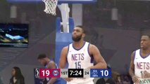 Alan Williams' Best Plays of the 2018-19 NBA G League Season