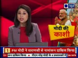 Piyush Goyal Interview on PM Narendra Modi filing nomination in Varanasi, Lok Sabha Elections 2019