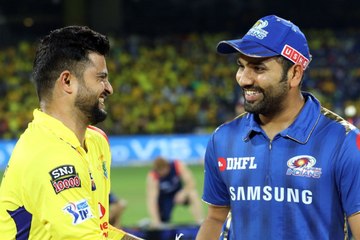 #IPL2019 : ടോസ് ചെന്നൈക്ക്, മുംബൈയെ ബാറ്റിങിന് അയച്ചു | #CSKvsMI | Oneindia Malayalam