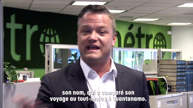 Frédéric Bérard répond à vos commentaires_ Le Guan