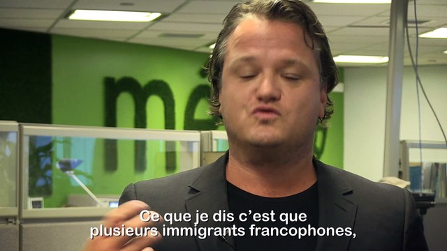 Frédéric Bérard répond à vos commentaires
