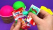 Play Doh Ice Cream Cups Pj Masks Tools Surprise Toys Paw Patrol LOL Surprise Eggs