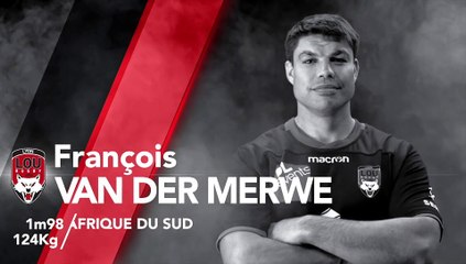 SUA - LOU : La composition lyonnaise