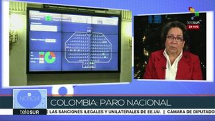 Avella: Plan Nacional de Desarrollo lo hicieron gremios empresariales