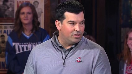 Ryan Day breaks down NFL expectations for Dwayne Haskins and Nick Bosa