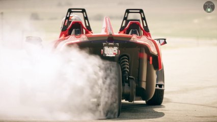 7 Crazy Amazing Vehicles You Must See!