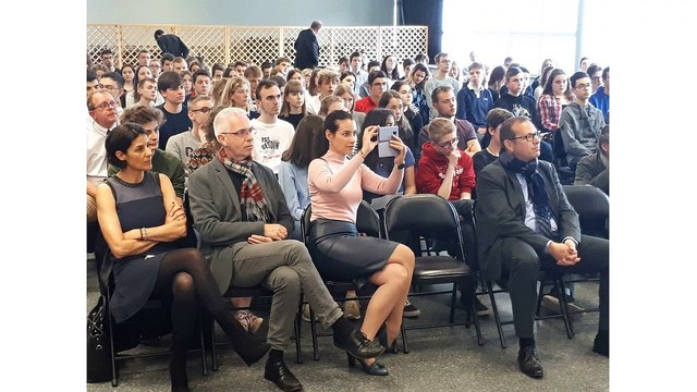 François Hollande à Saint-Avold pour faire aimer l’Europe