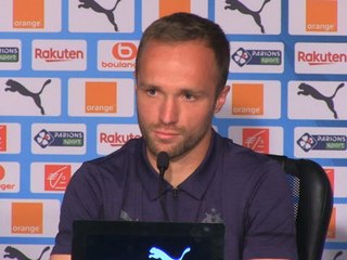 34e j. - Germain : "Je suis dans une dynamique positive"