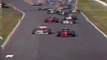 Fórmula 1 2019: Tráiler de Ayrton Senna y Alain Prost