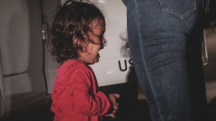 La World Press Photo exhibe en Barcelona la tragedia de los migrantes