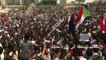 المتظاهرون السودانيون يواصلون الضغط على المجلس العسكري
