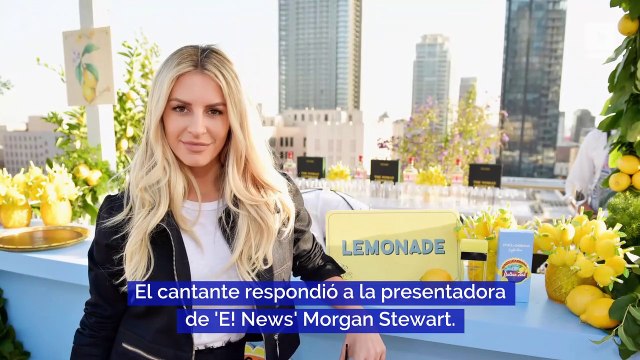 Justin Bieber responde a las críticas de su actuación en Coachella