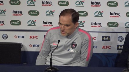 Finale - Neymar à l'anniversaire de Douglas Costa : Tuchel n'est ''ni son père, ni détective''