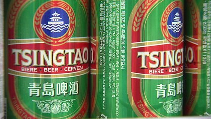 '농약 맥주' 논란...수입맥주 14종 "건강 영향 없음" / YTN
