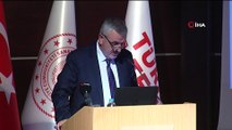 Türk Patent Kurumu'ndan 'Spor ve Fikri Mülkiyet Hakları' semineri