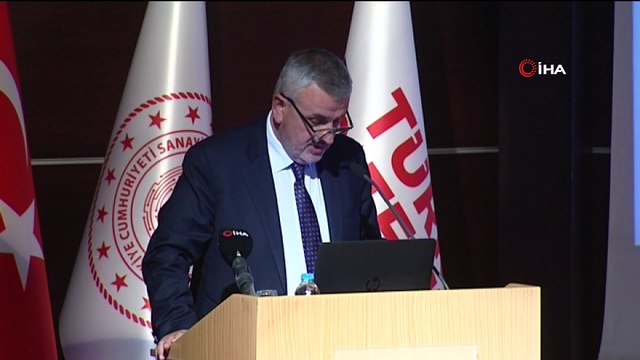 Türk Patent Kurumu'ndan 'Spor ve Fikri Mülkiyet Hakları' semineri