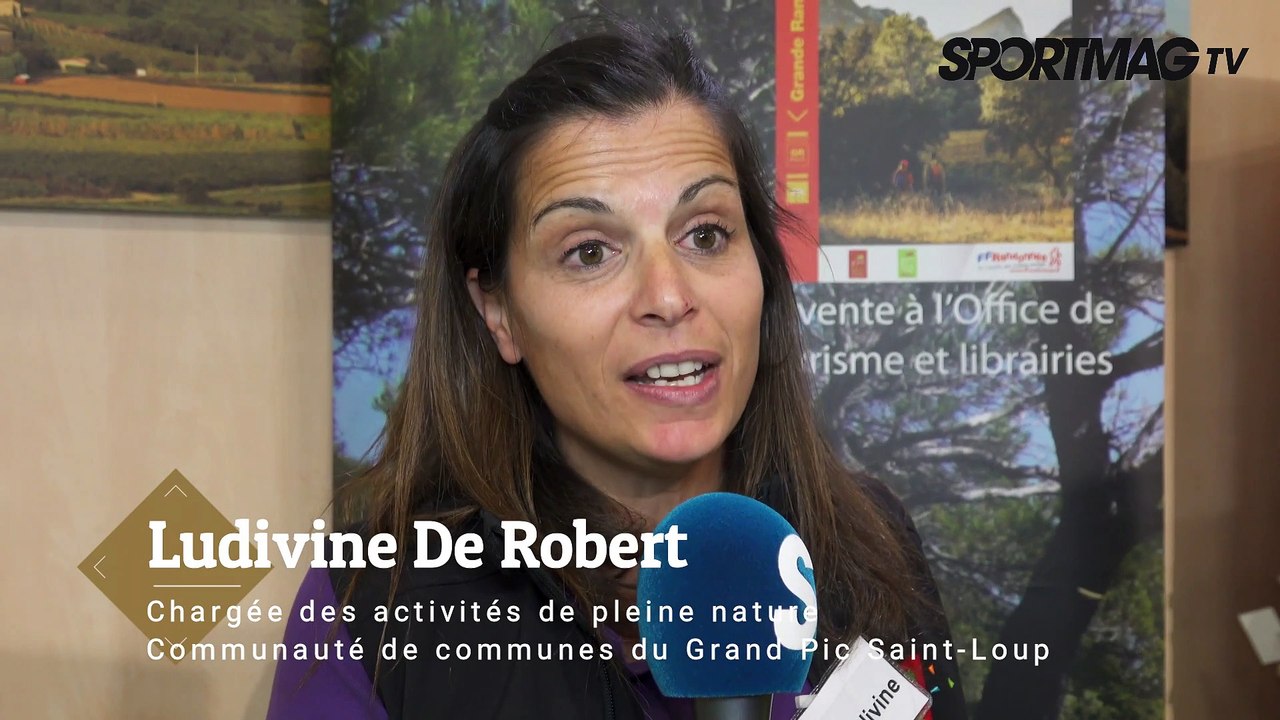 Salon Natur@venture 2019 - Communauté de communes du Grand Pic Saint-Loup