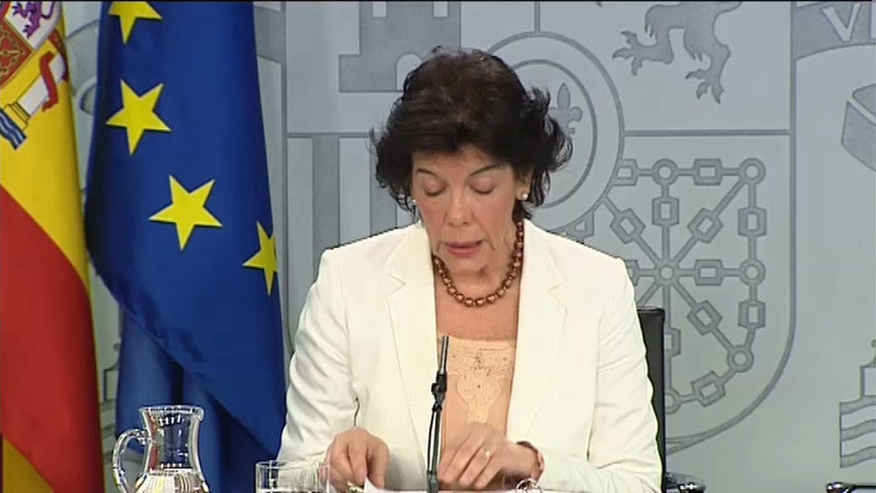 El Consejo de Ministros aprueba el 5 de mayo como día de los españoles que estuvieron en los campos de concentración
