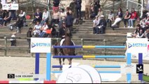 GN2019 | SO_02_Deauville | Pro Elite Grand Prix (1,50 m) Grand Nat | Geoffroy DE COLIGNY | SORRENTO DU PLESSIS