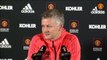Pogba determined to succeed at Man United - Solskjaer