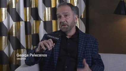 DC Noir | Deadline Studios at Tribeca 2019