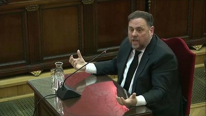 Wahl in Spanien: ERC-Chef Oriol Junqueras (50) im Porträt