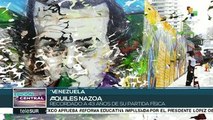 Venezuela: recuerdan a Aquiles Nazoa a 43 años de su partida física