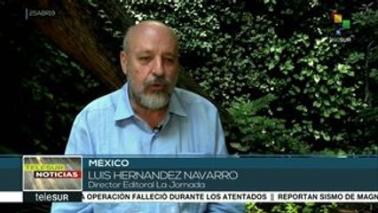 México: polémica  reforma educativa genera opiniones encontradas