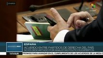 España: aumentan solicitudes de voto por correo para las generales