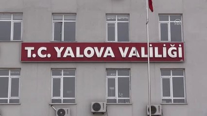 Türkiye Kendi Gücüyle Eğitim Kalitesini Yüksek Bir Noktaya Getirecek" - Yalova