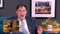 Richard Kind Has Nothing but Praise for Carol Burnett: “She Was Kinder Than You’d Ever Think She Could Be”